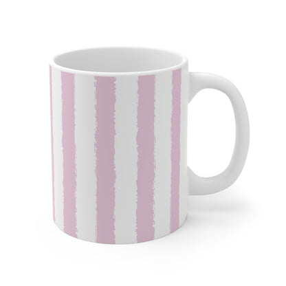 330 mL / 11oz Graphic Art Ceramic Mug | CACM-1081-251
