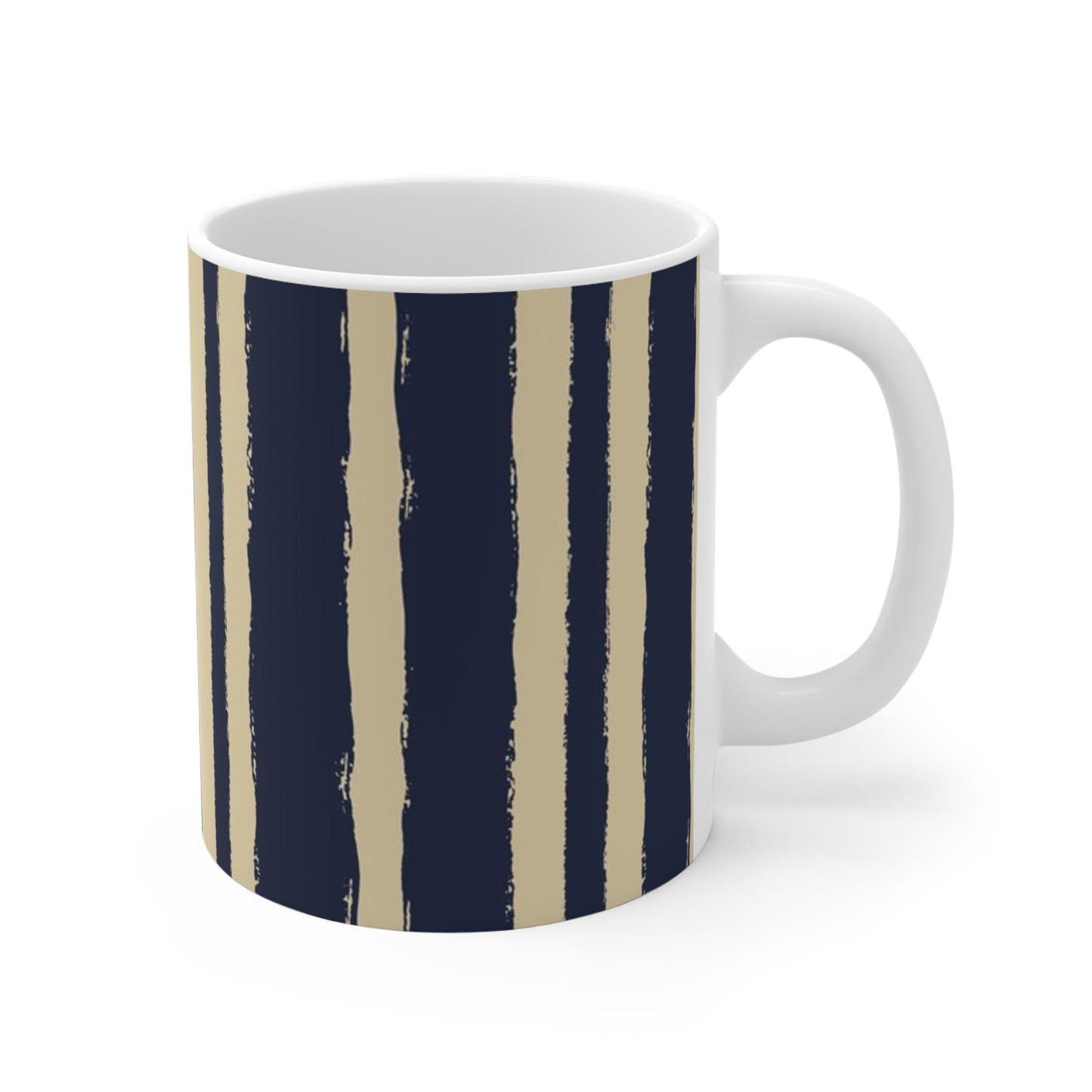 330 mL / 11oz Graphic Art Ceramic Mug | CACM-1274-111