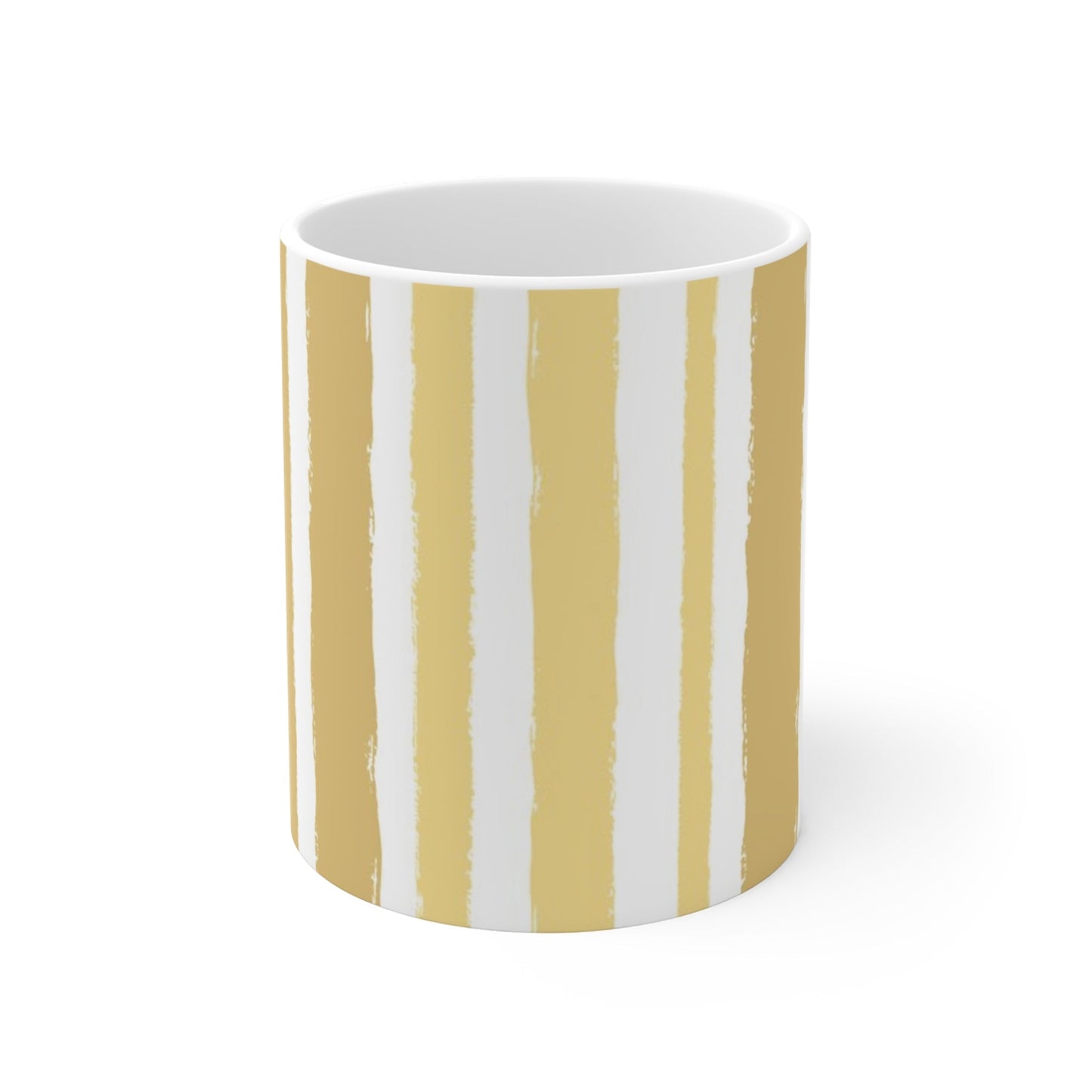 330 mL / 11oz Graphic Art Ceramic Mug | CACM-1381-111