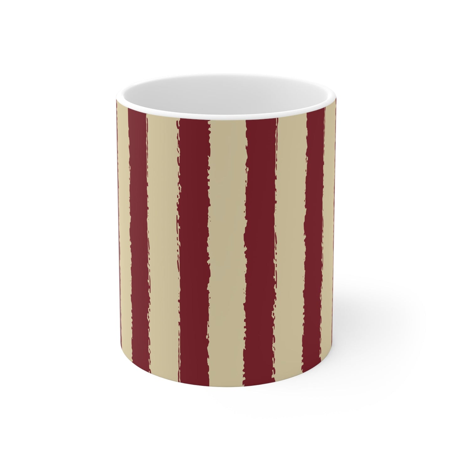 330 mL / 11oz Graphic Art Ceramic Mug | CACM-1284-251