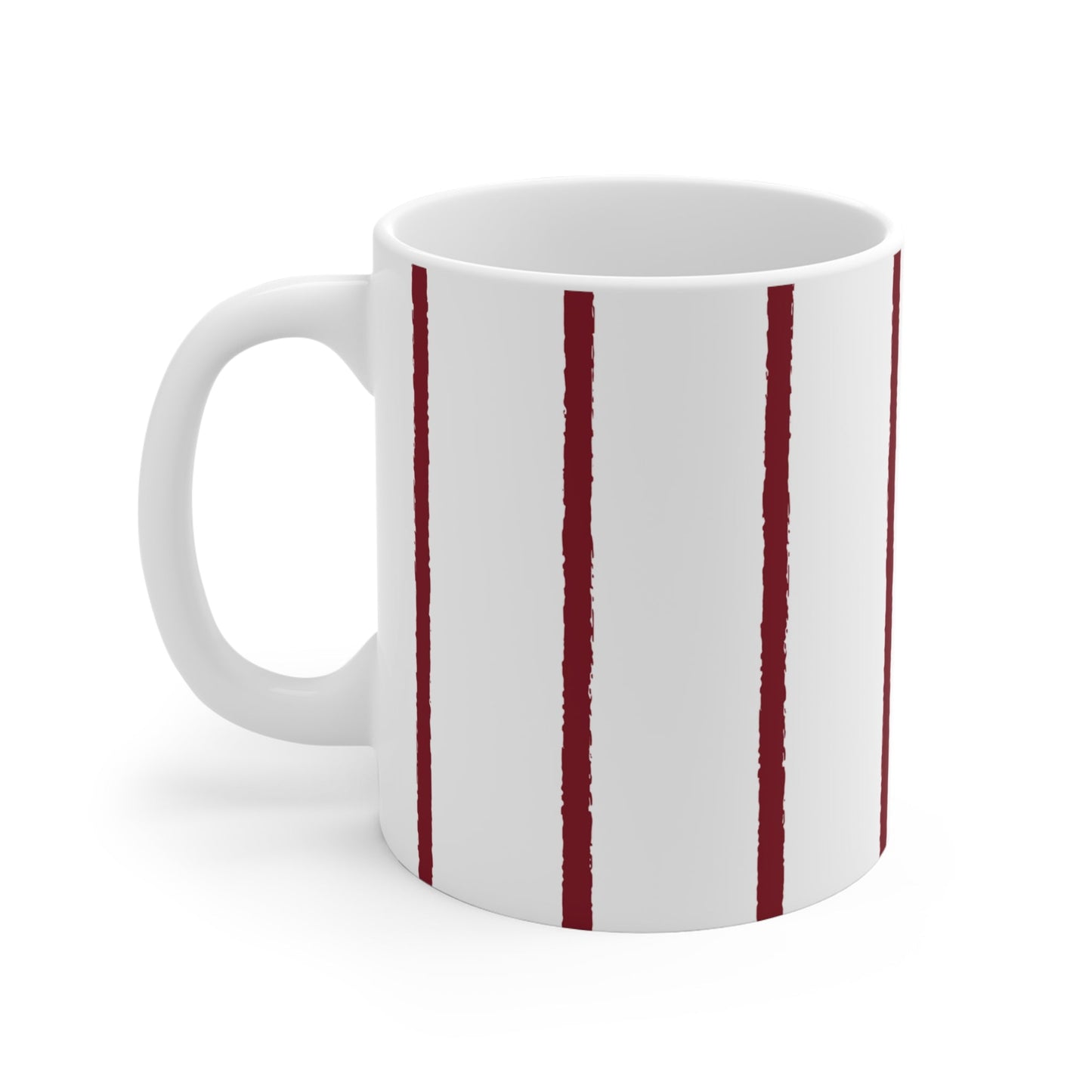 330 mL / 11oz Graphic Art Ceramic Mug | CACM-1281-301