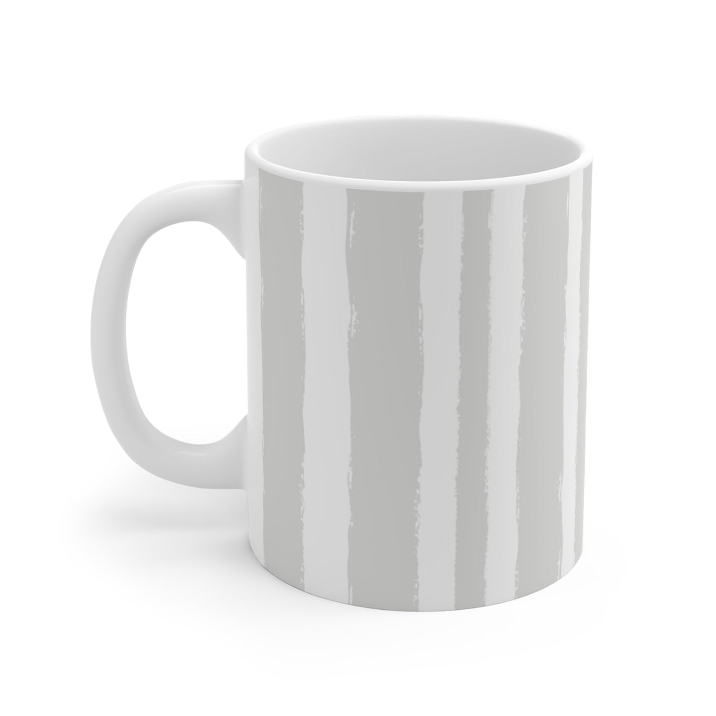 330 mL / 11oz Graphic Art Ceramic Mug | CACM-1214-111