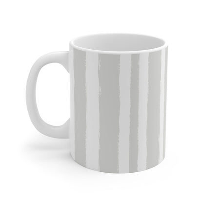 330 mL / 11oz Graphic Art Ceramic Mug | CACM-1214-111