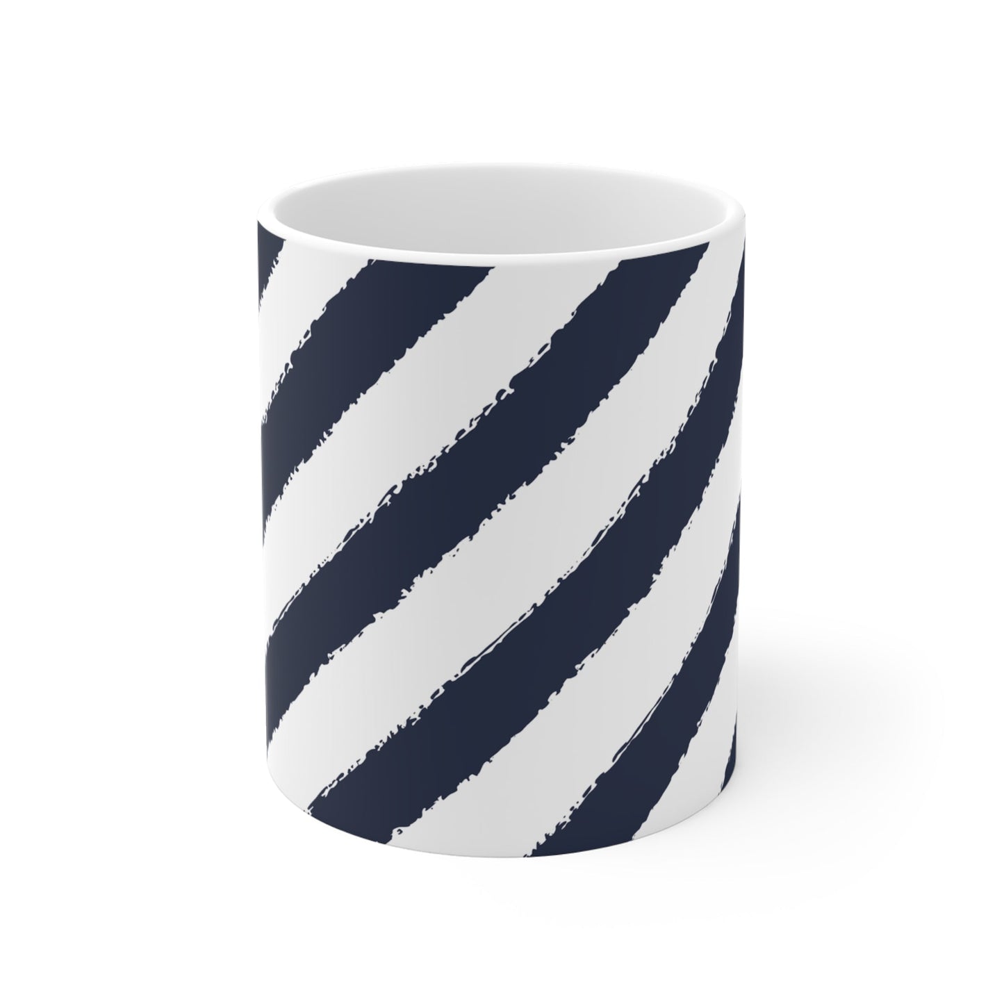 330 mL / 11oz Graphic Art Ceramic Mug | CACM-1271-151
