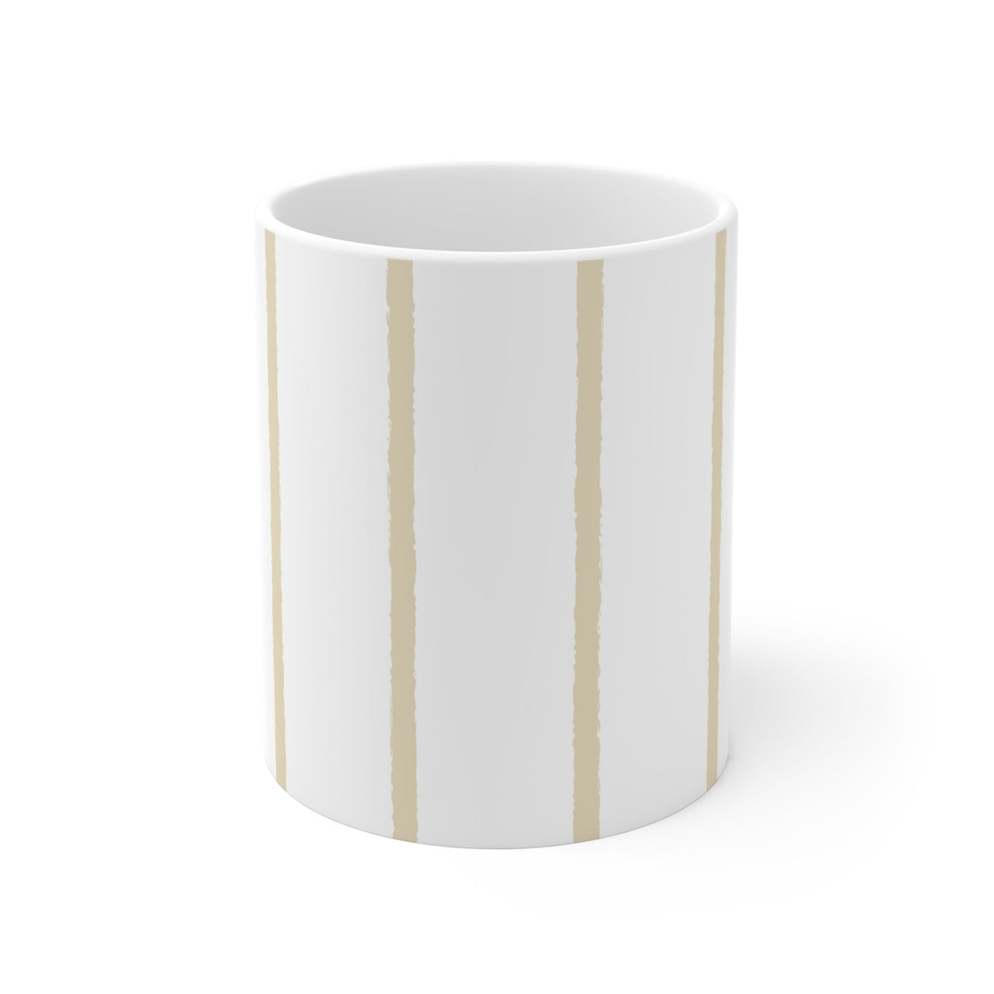 330 mL / 11oz Graphic Art Ceramic Mug | CACM-1371-301