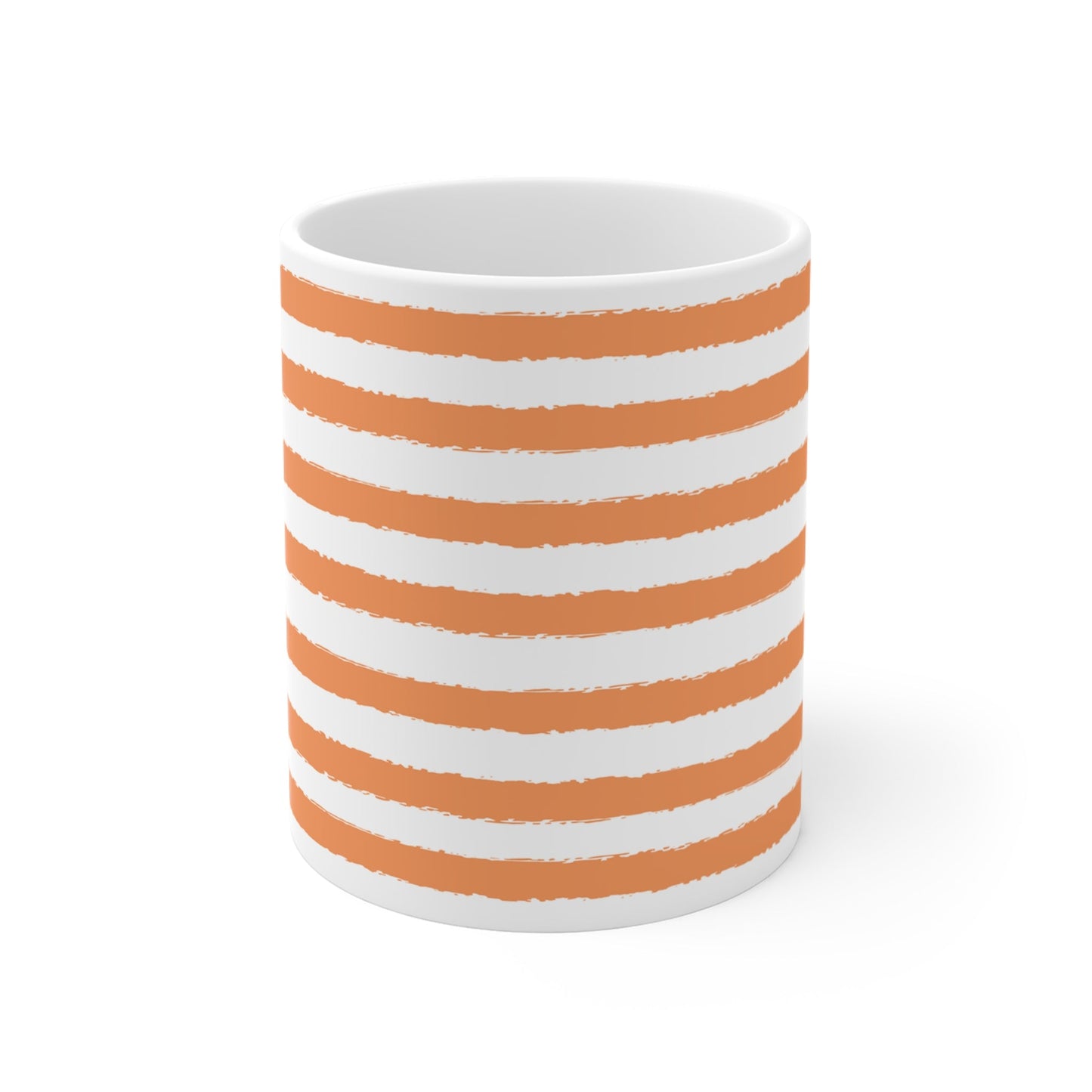330 mL / 11oz Graphic Art Ceramic Mug | CACM-1181-231