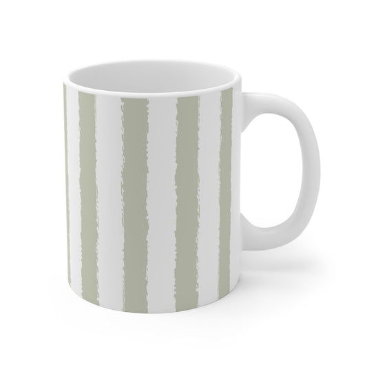 330 mL / 11oz Graphic Art Ceramic Mug | CACM-1241-251
