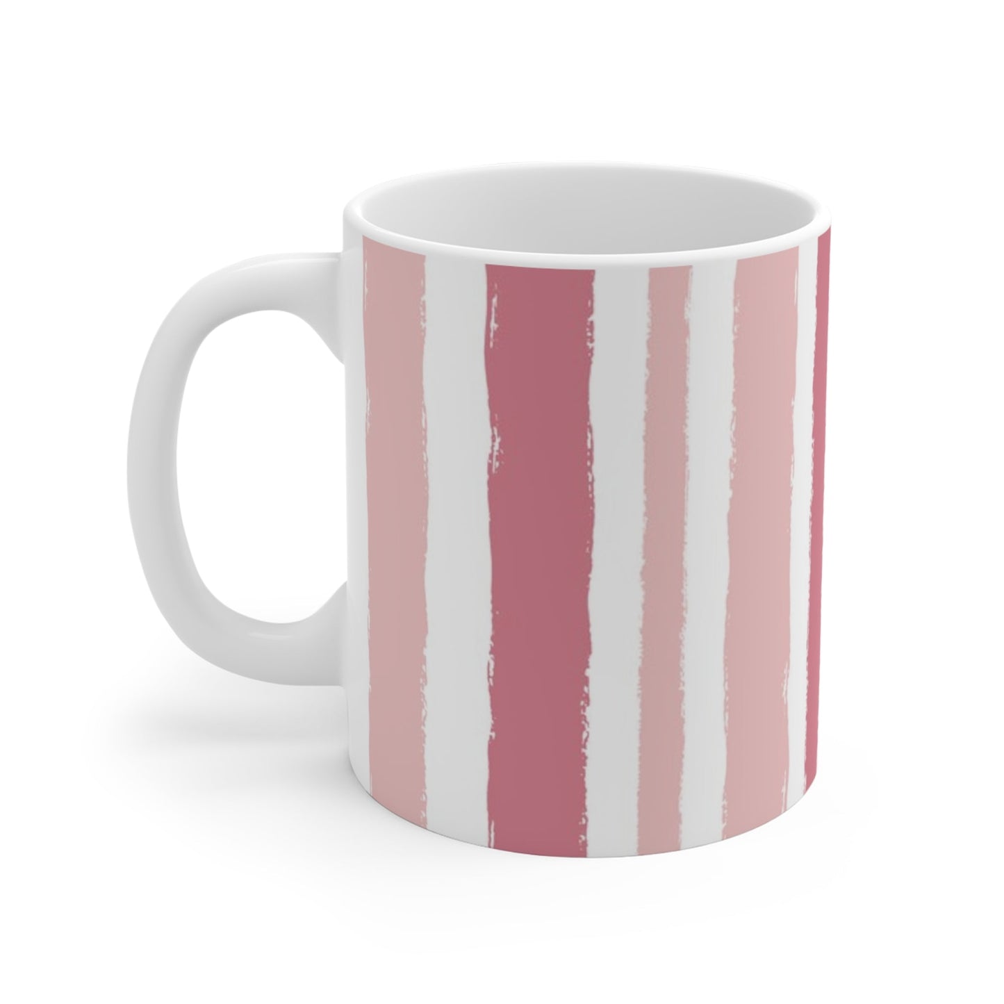 330 mL / 11oz Graphic Art Ceramic Mug | CACM-1383-111