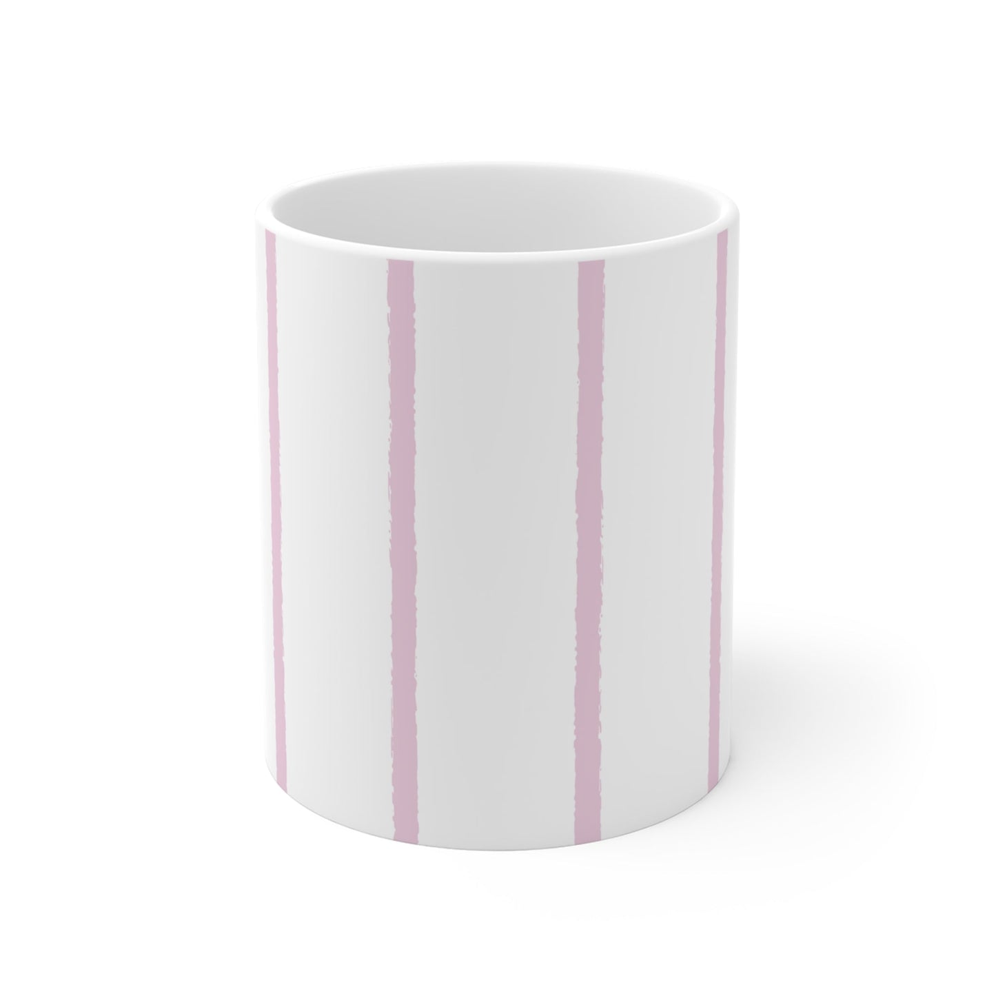 330 mL / 11oz Graphic Art Ceramic Mug | CACM-1081-301