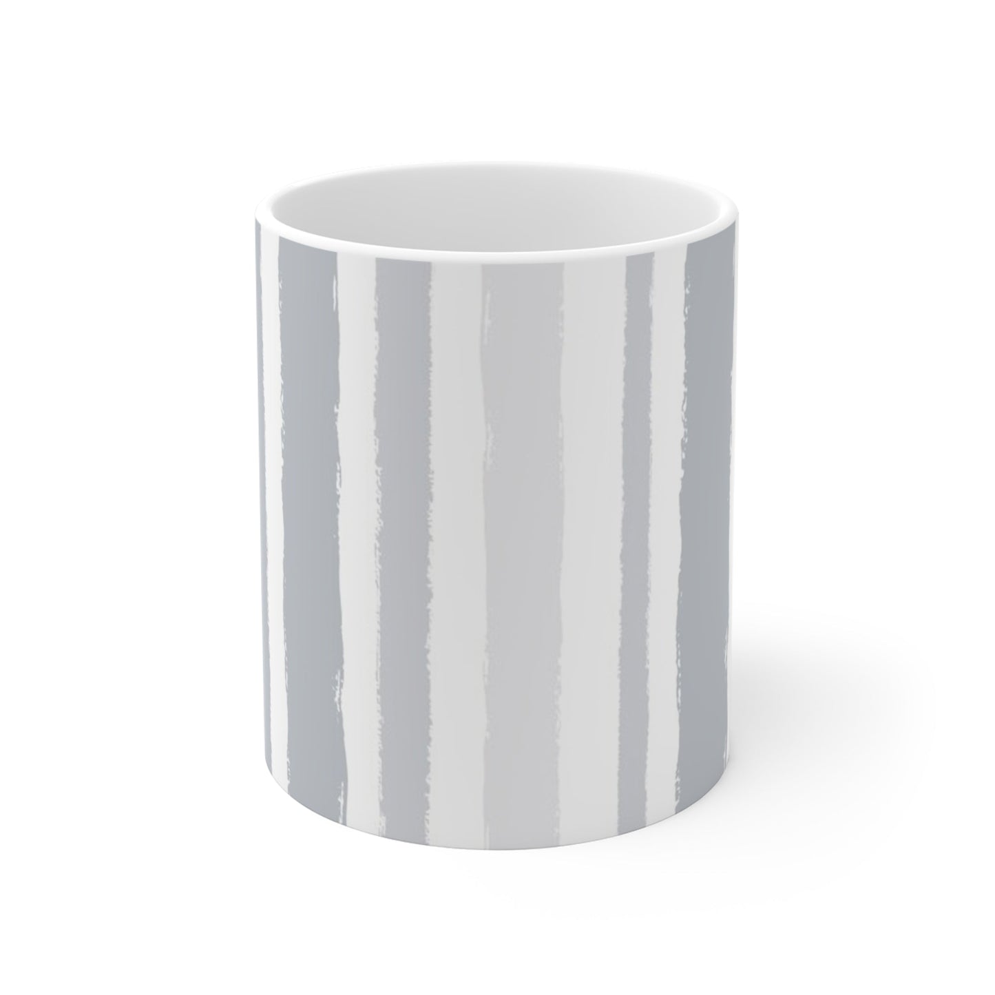 330 mL / 11oz Graphic Art Ceramic Mug | CACM-1151-111