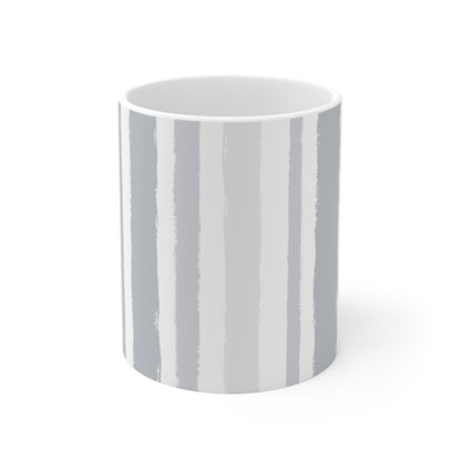 330 mL / 11oz Graphic Art Ceramic Mug | CACM-1151-111