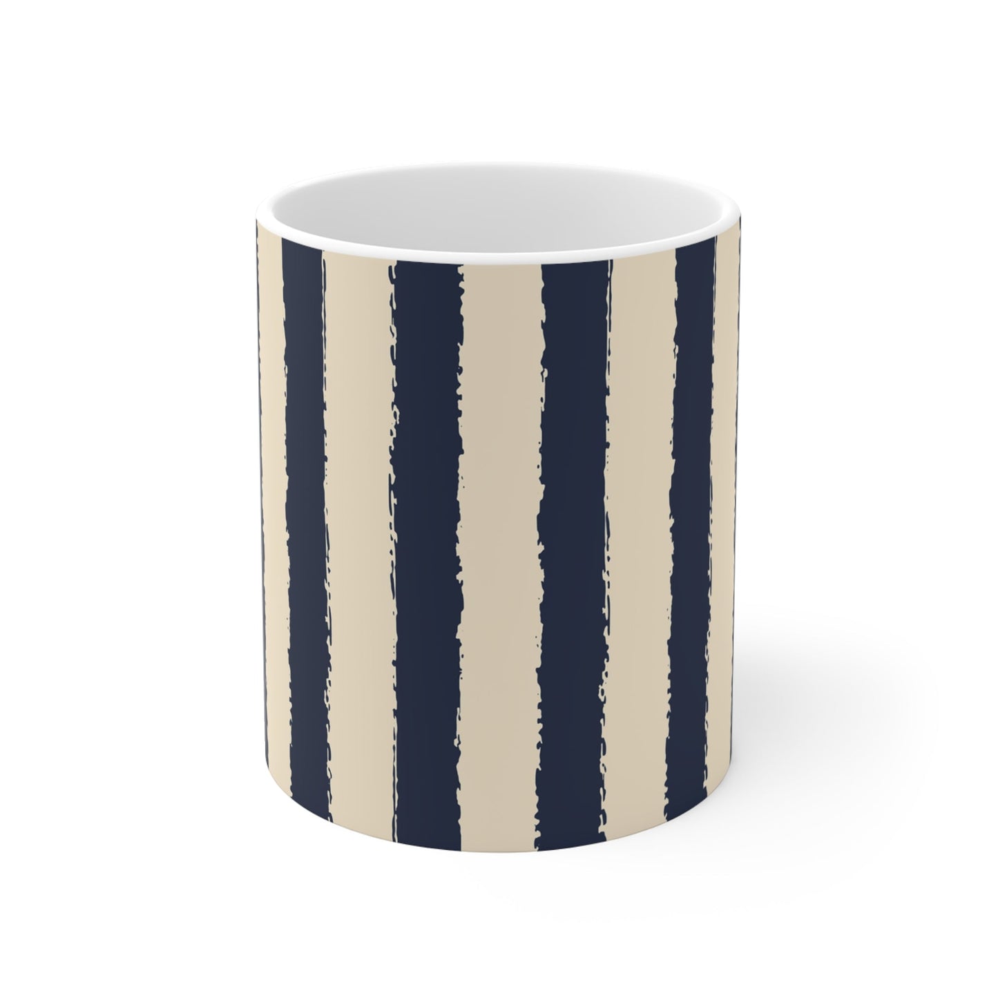 330 mL / 11oz Graphic Art Ceramic Mug | CACM-1275-251