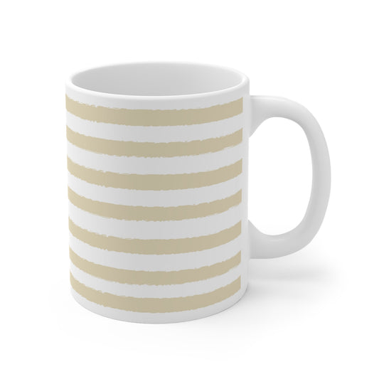 330 mL / 11oz Graphic Art Ceramic Mug | CACM-1371-231