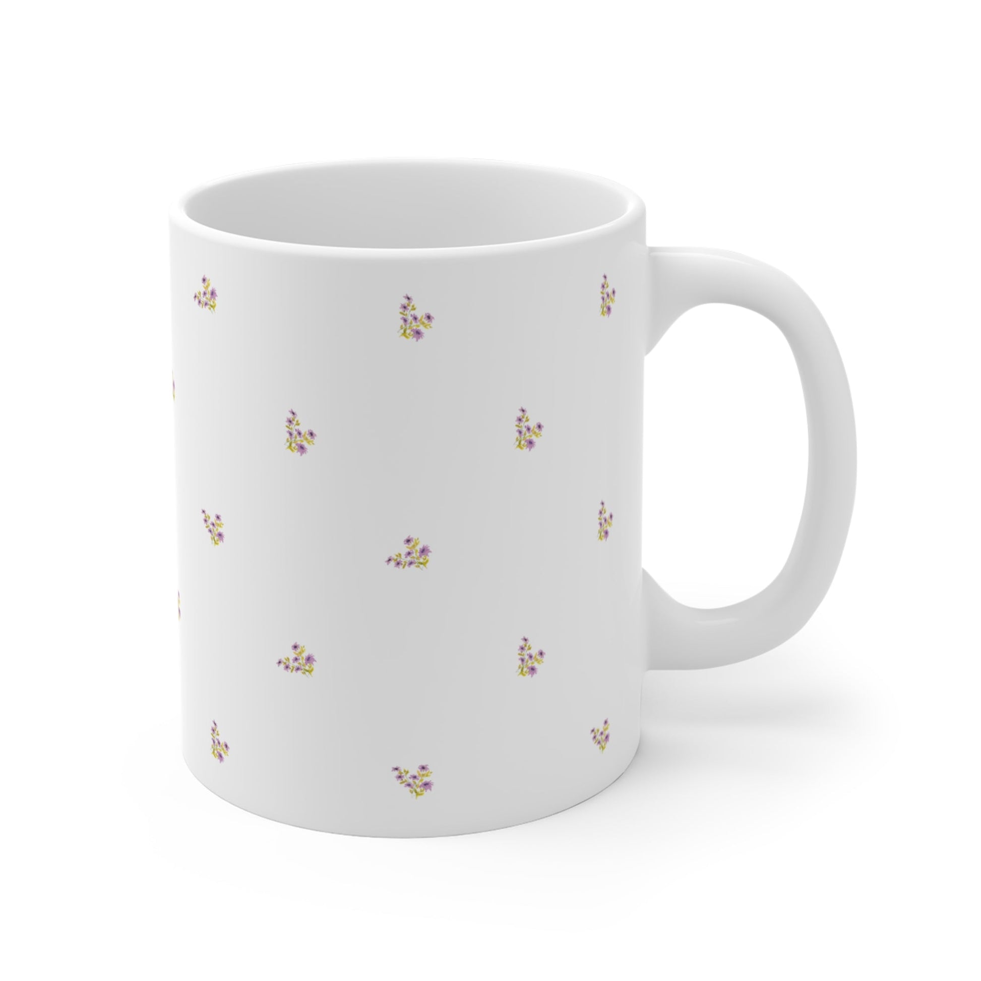 330 mL / 11oz Fine Art Watercolour Mug, CACM-1366