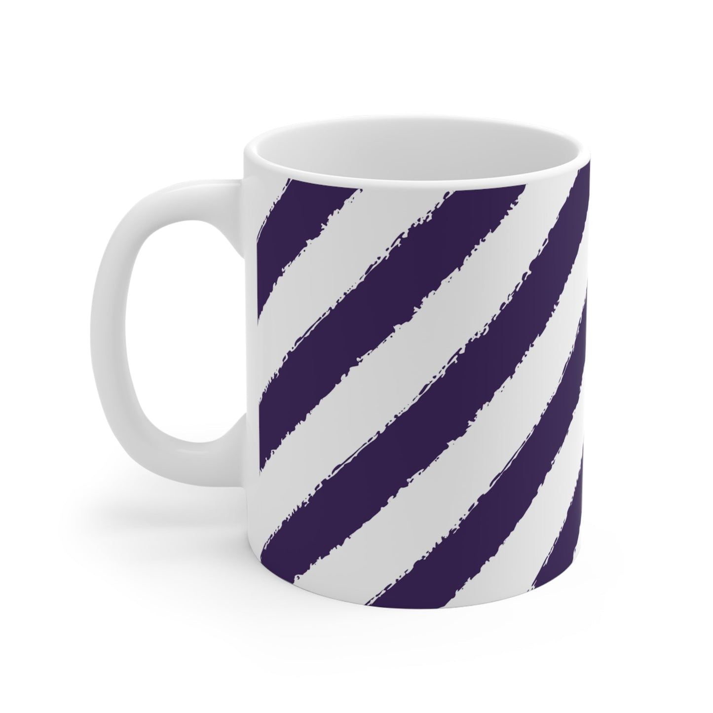 330 mL / 11oz Graphic Art Ceramic Mug | CACM-1143-151