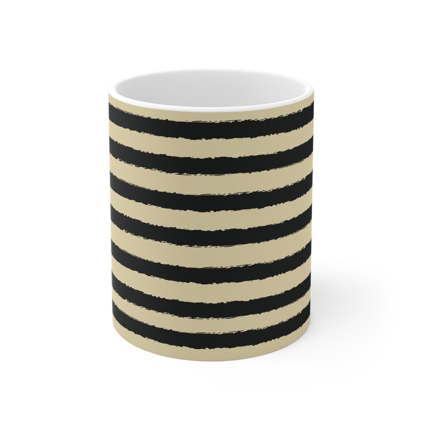 330 mL / 11oz Graphic Art Ceramic Mug | CACM-1014-231