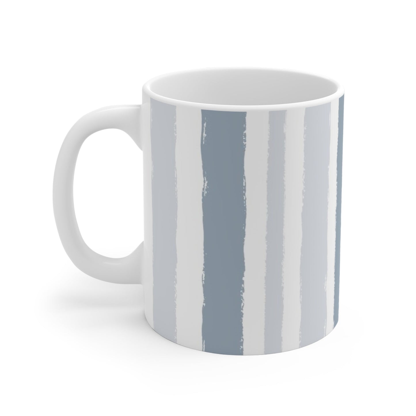 330 mL / 11oz Graphic Art Ceramic Mug | CACM-1141-111