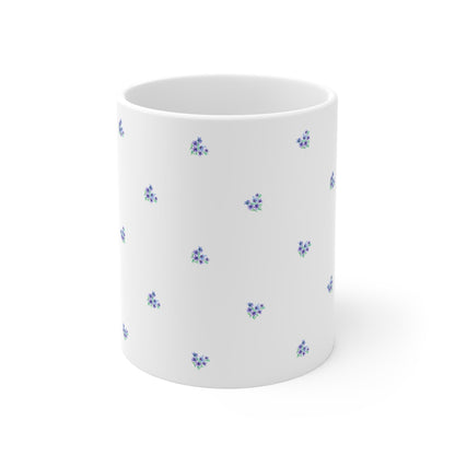 330 mL / 11oz Fine Art Watercolour Mug, CACM-1306