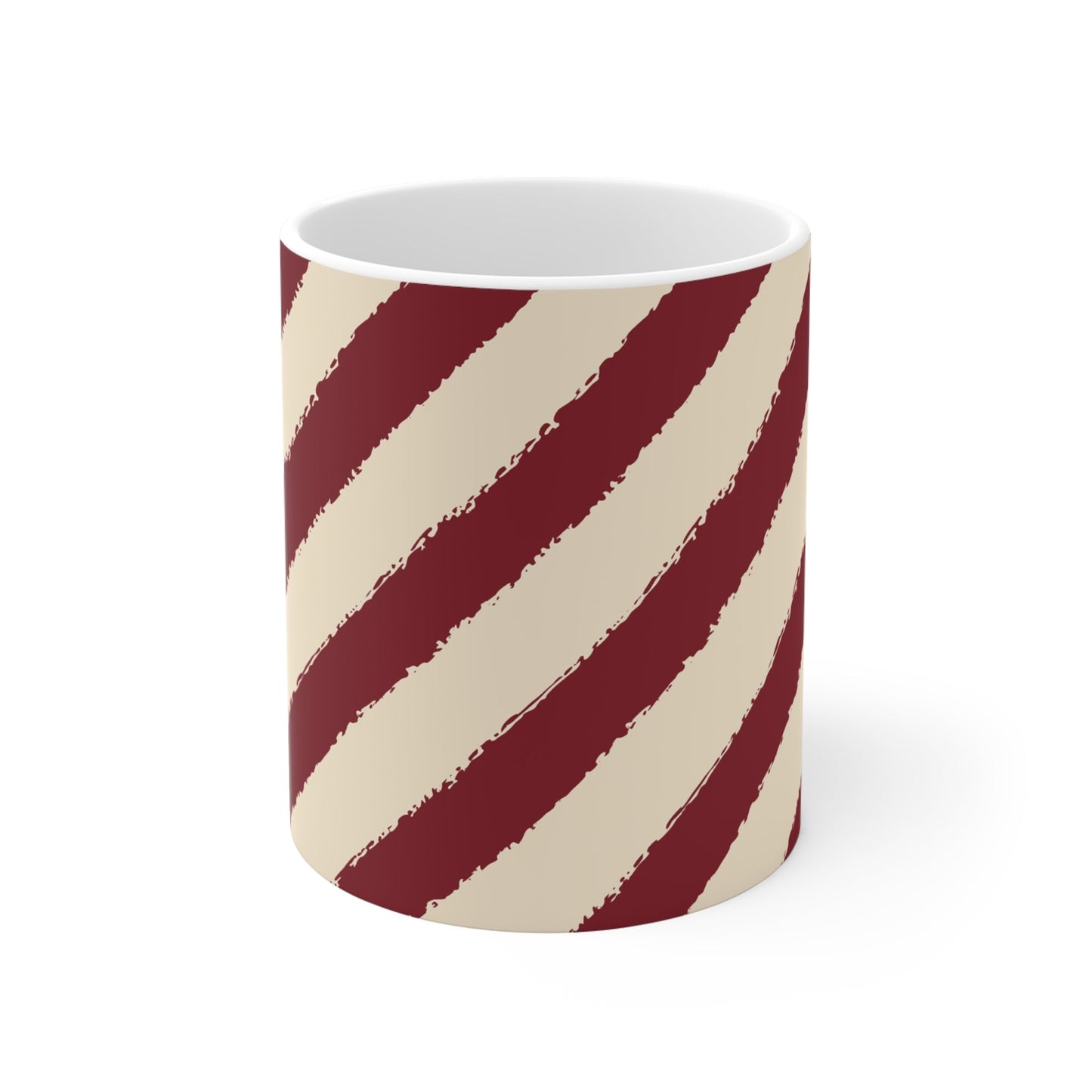 330 mL / 11oz Graphic Art Ceramic Mug | CACM-1285-151