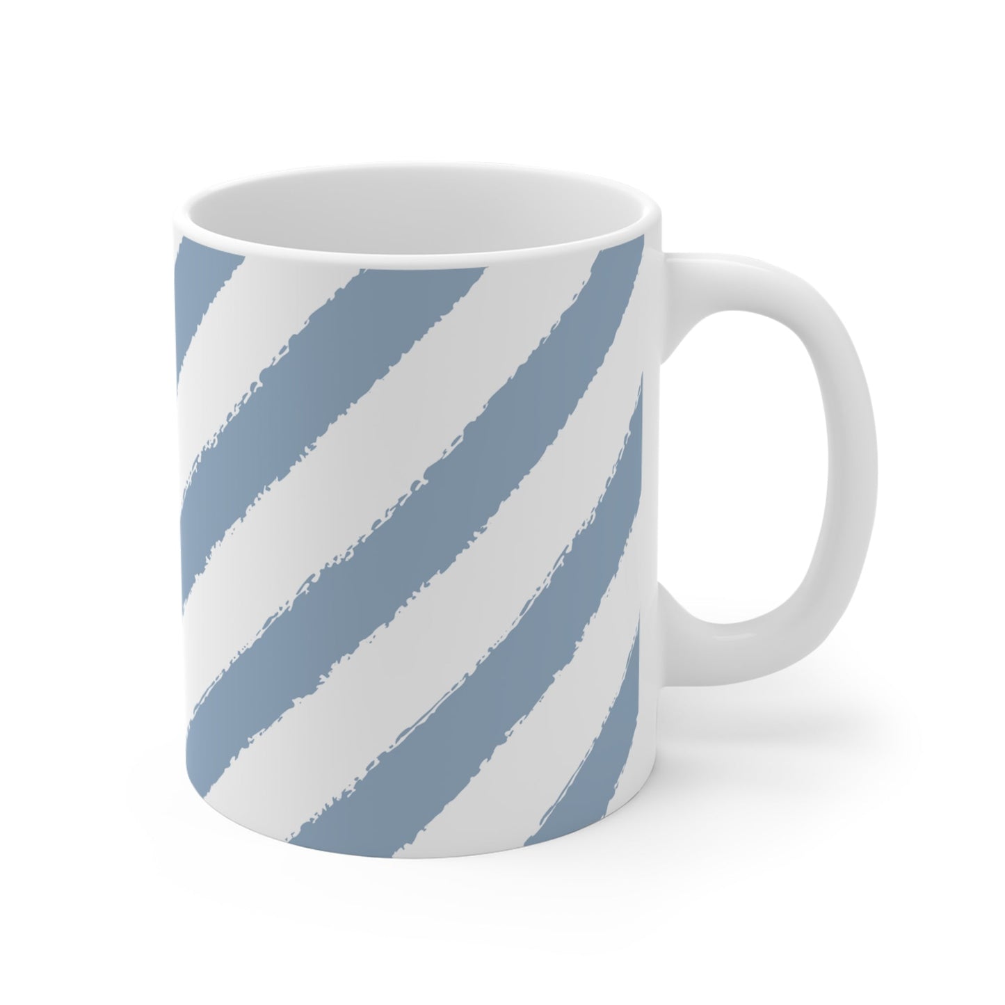 330 mL / 11oz Graphic Art Ceramic Mug | CACM-1231-151
