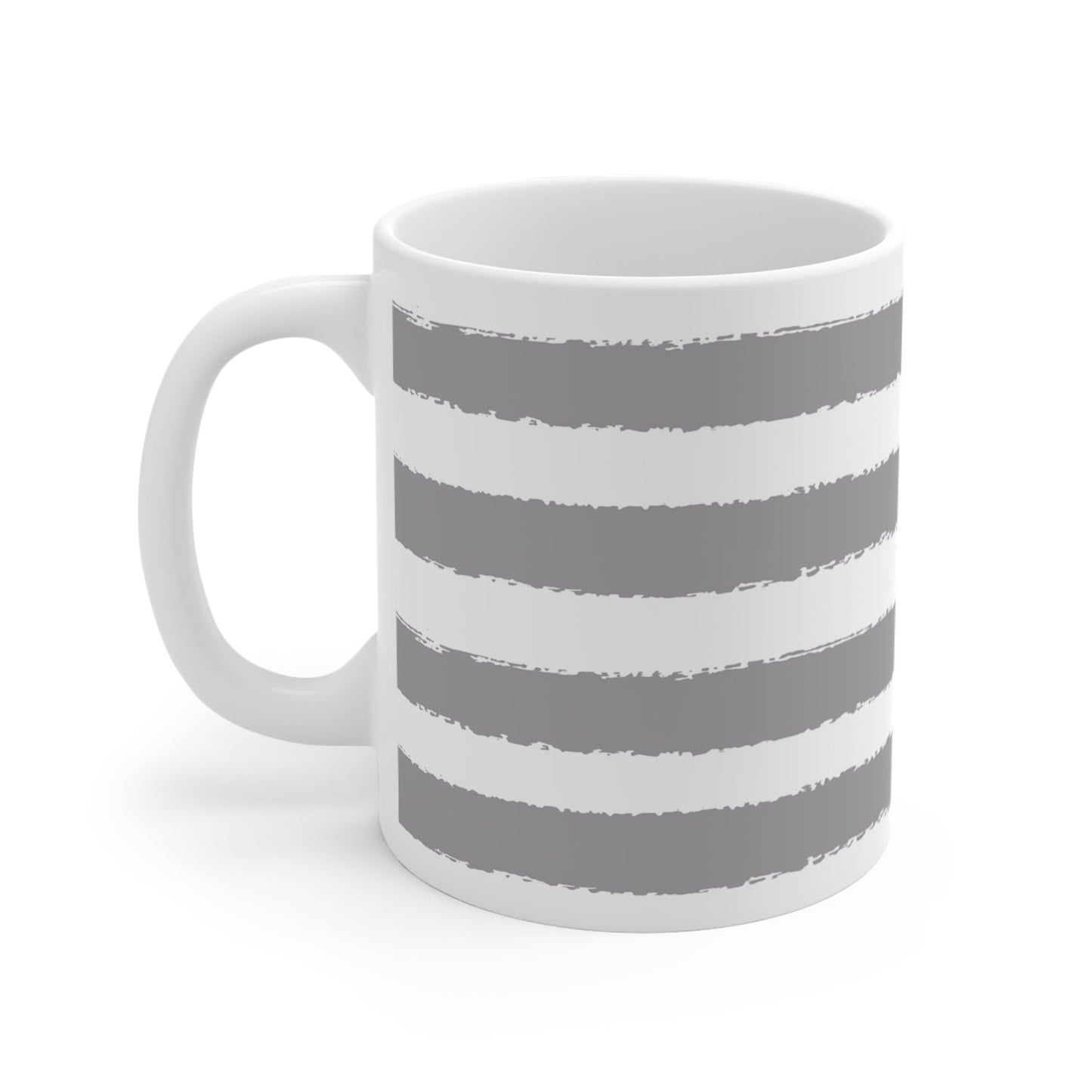 330 mL / 11oz Graphic Art Ceramic Mug | CACM-1203-221