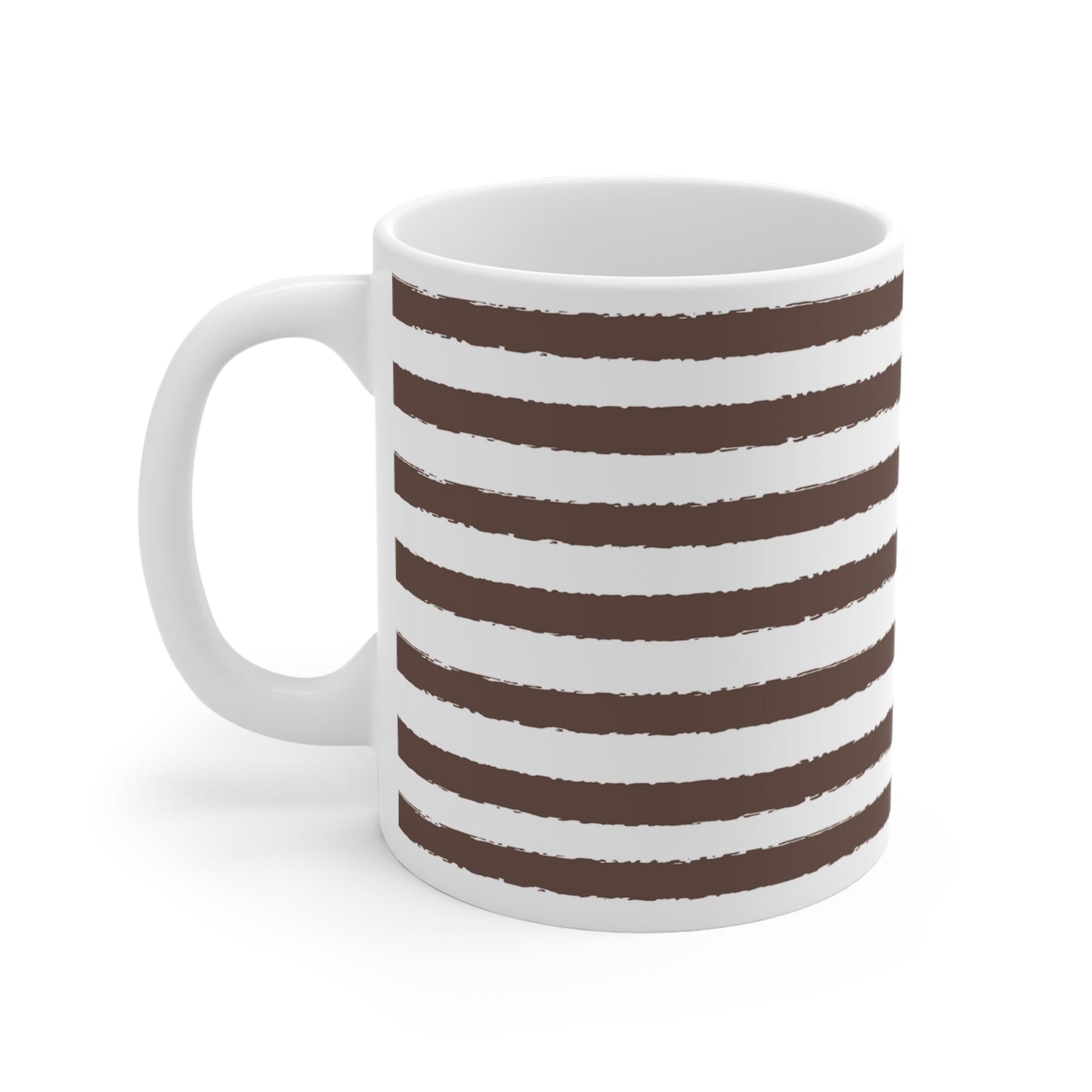 330 mL / 11oz Graphic Art Ceramic Mug | CACM-1161-231
