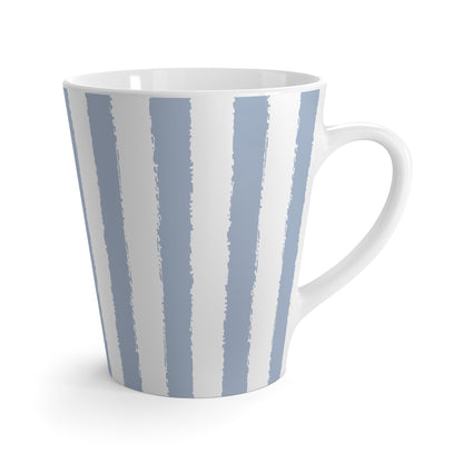 350 mL / 12oz Graphic Art Latte Mug | CALM-1022-251