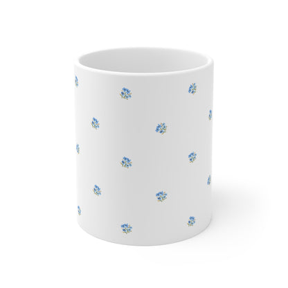 330 mL / 11oz Fine Art Watercolour Mug, CACM-1406