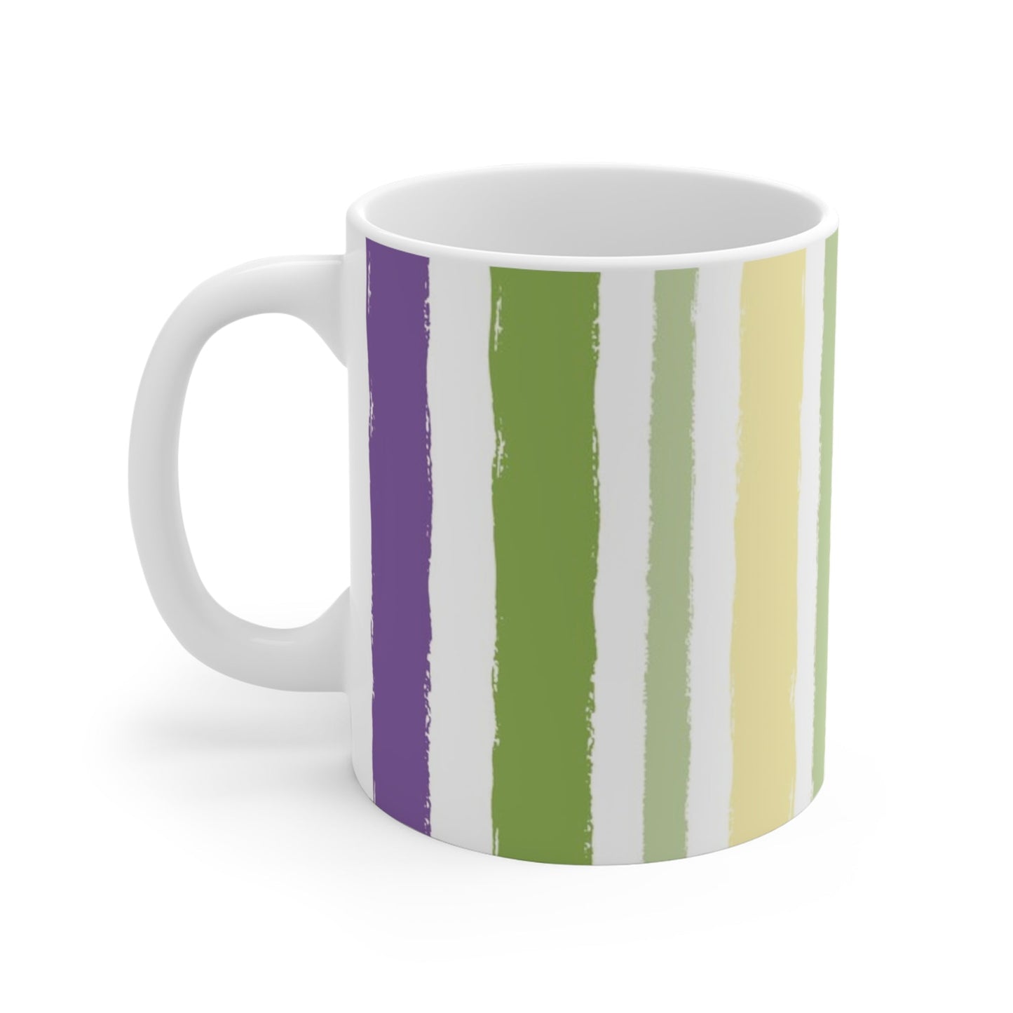 330 mL / 11oz Graphic Art Ceramic Mug | CACM-1060-111