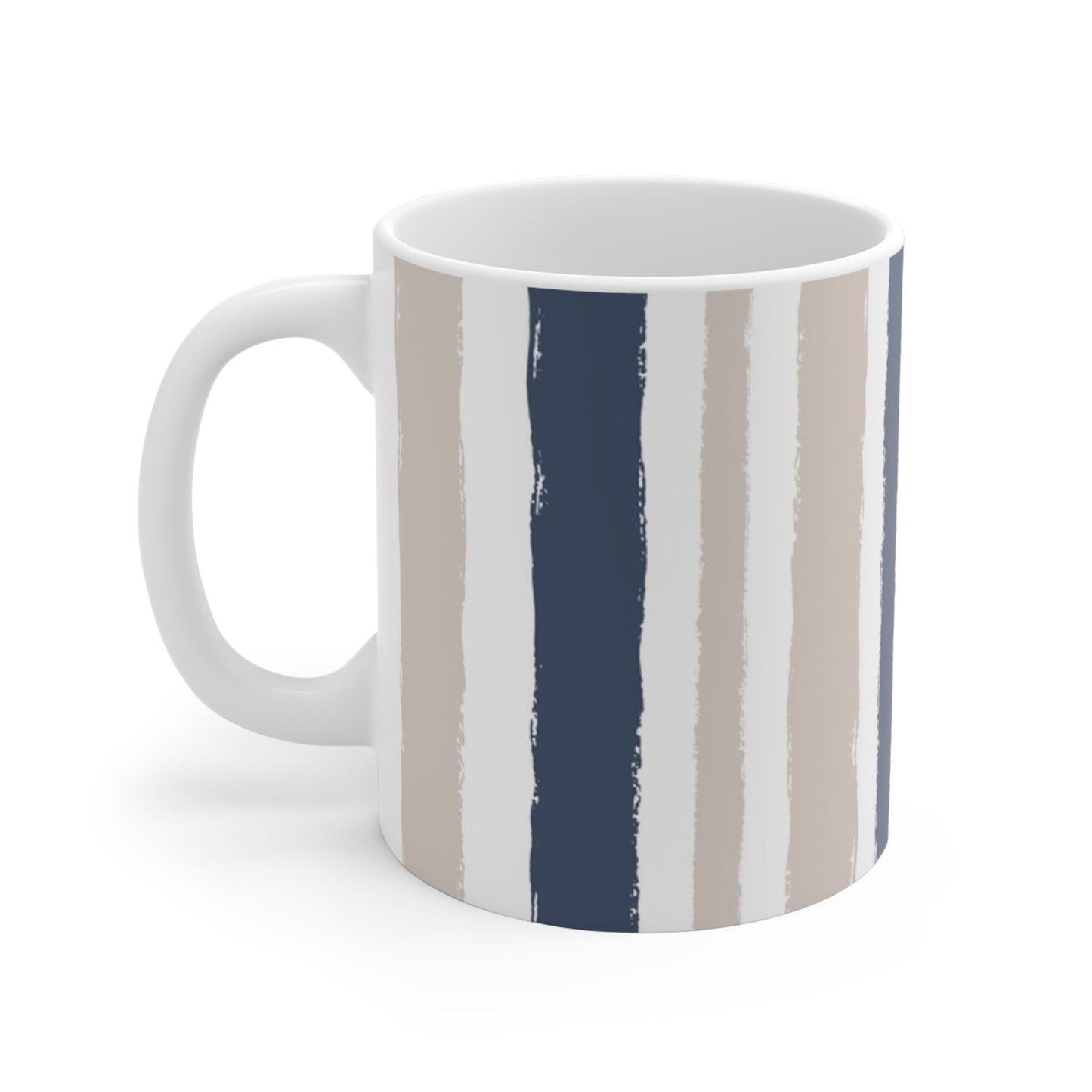 330 mL / 11oz Graphic Art Ceramic Mug | CACM-1162-111