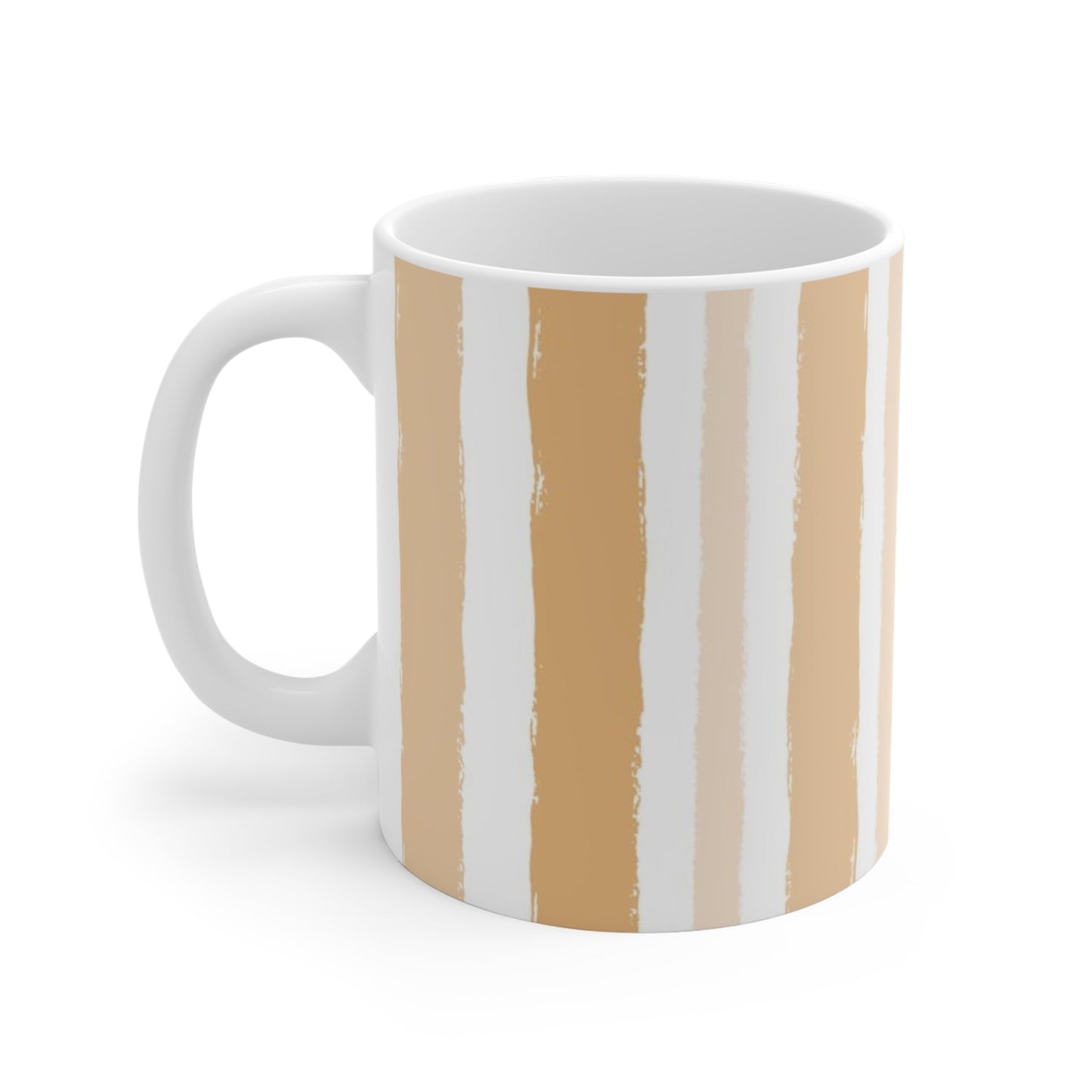 330 mL / 11oz Graphic Art Ceramic Mug | CACM-1232-111