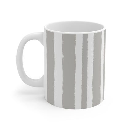 330 mL / 11oz Graphic Art Ceramic Mug | CACM-1243-111