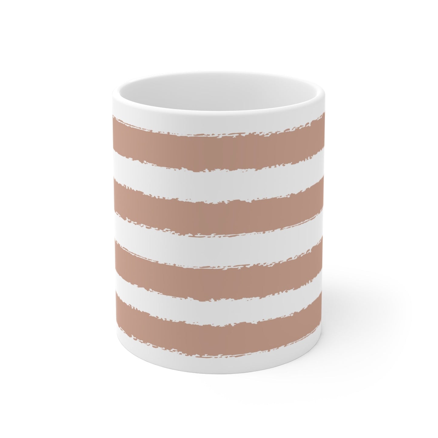 330 mL / 11oz Graphic Art Ceramic Mug | CACM-1139-221