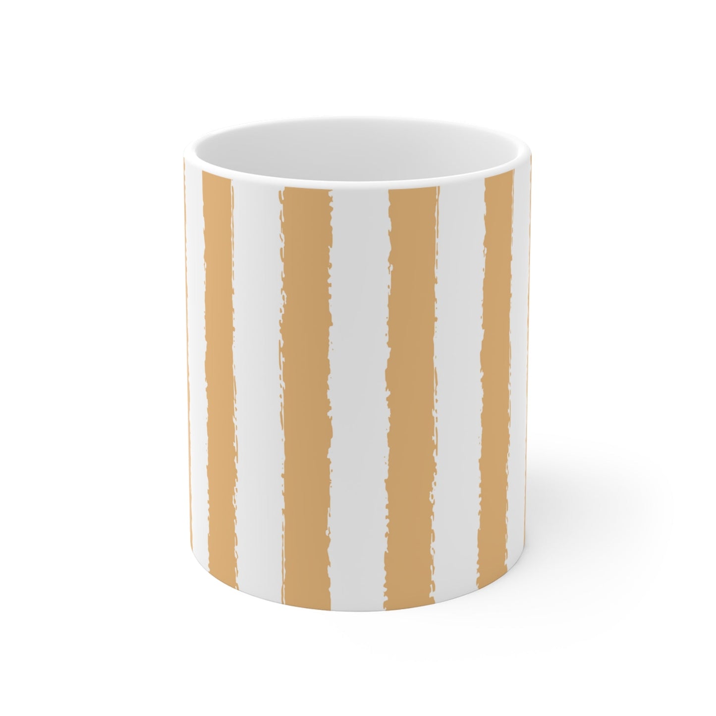 330 mL / 11oz Graphic Art Ceramic Mug | CACM-1232-251