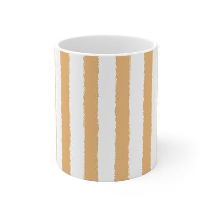 330 mL / 11oz Graphic Art Ceramic Mug | CACM-1232-251