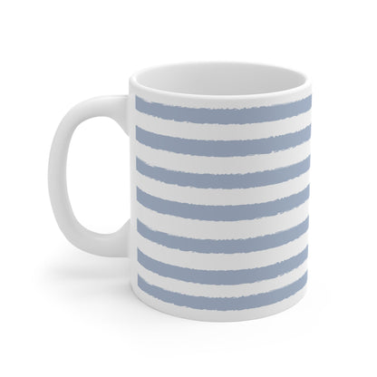 330 mL / 11oz Graphic Art Ceramic Mug | CACM-1022-231