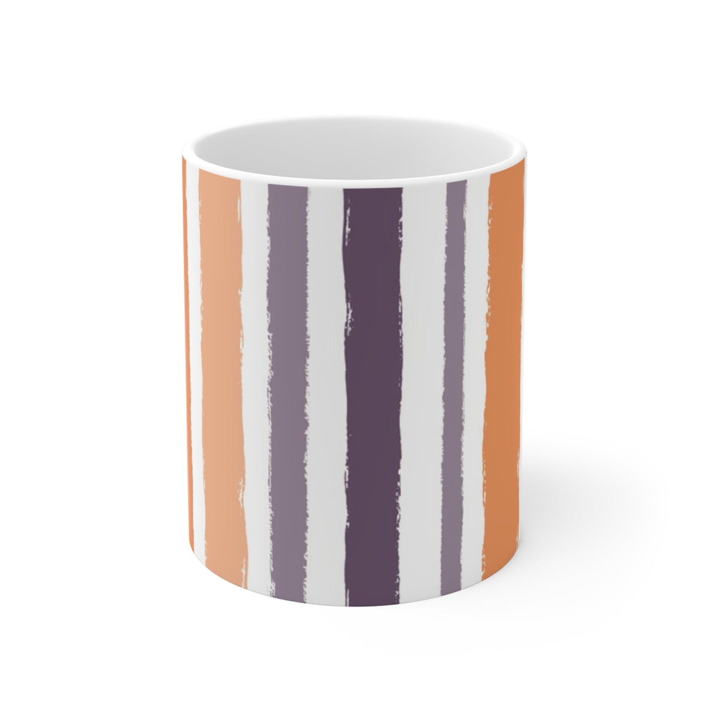 330 mL / 11oz Graphic Art Ceramic Mug | CACM-1181-111