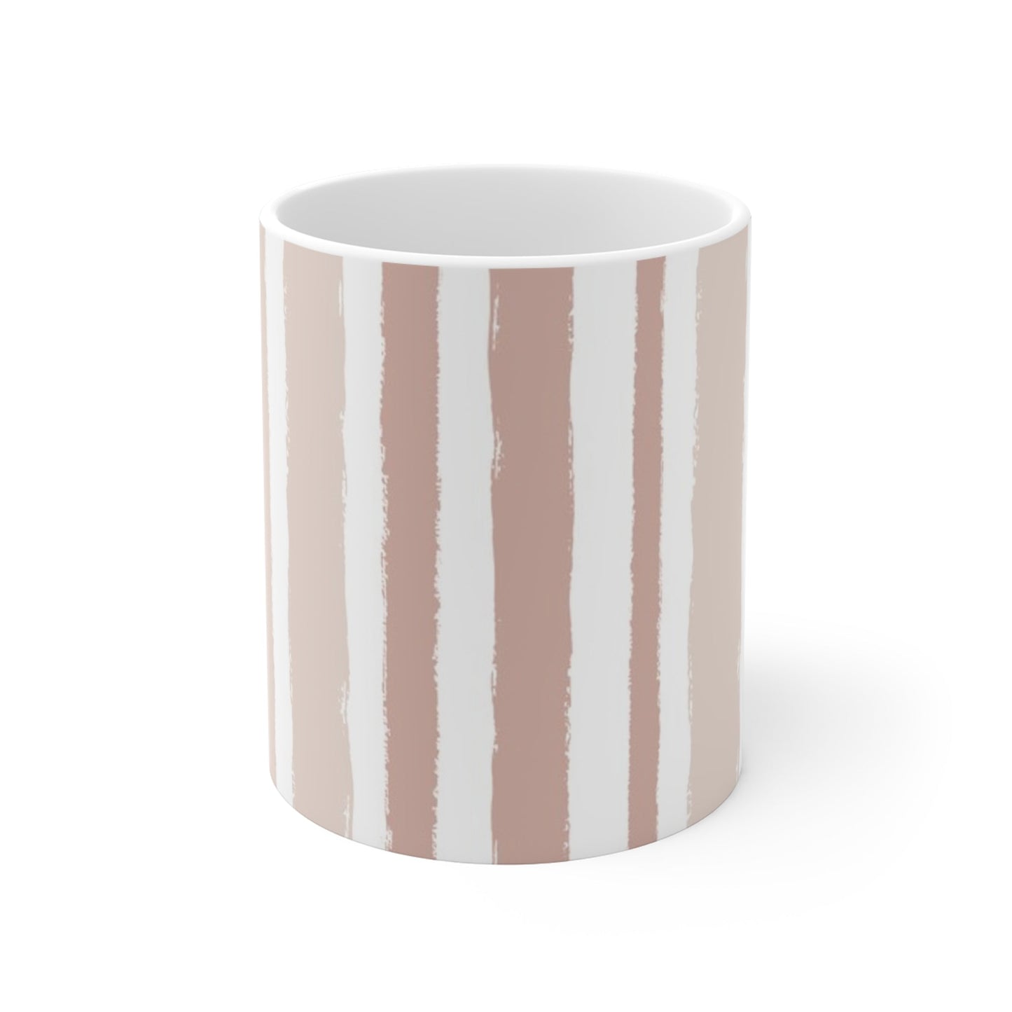 330 mL / 11oz Graphic Art Ceramic Mug | CACM-1139-111