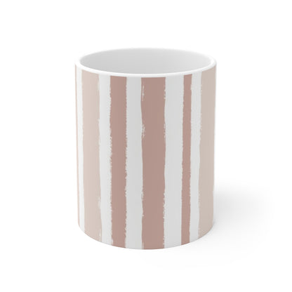 330 mL / 11oz Graphic Art Ceramic Mug | CACM-1139-111