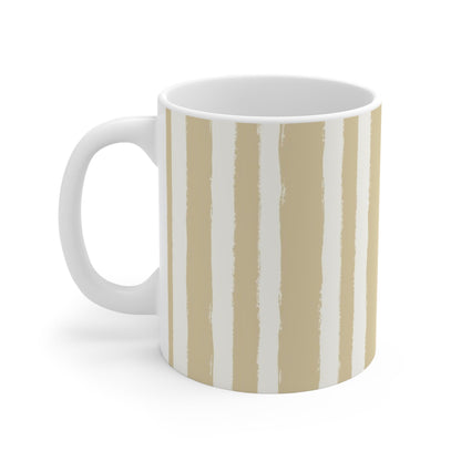 330 mL / 11oz Graphic Art Ceramic Mug | CACM-1371-111