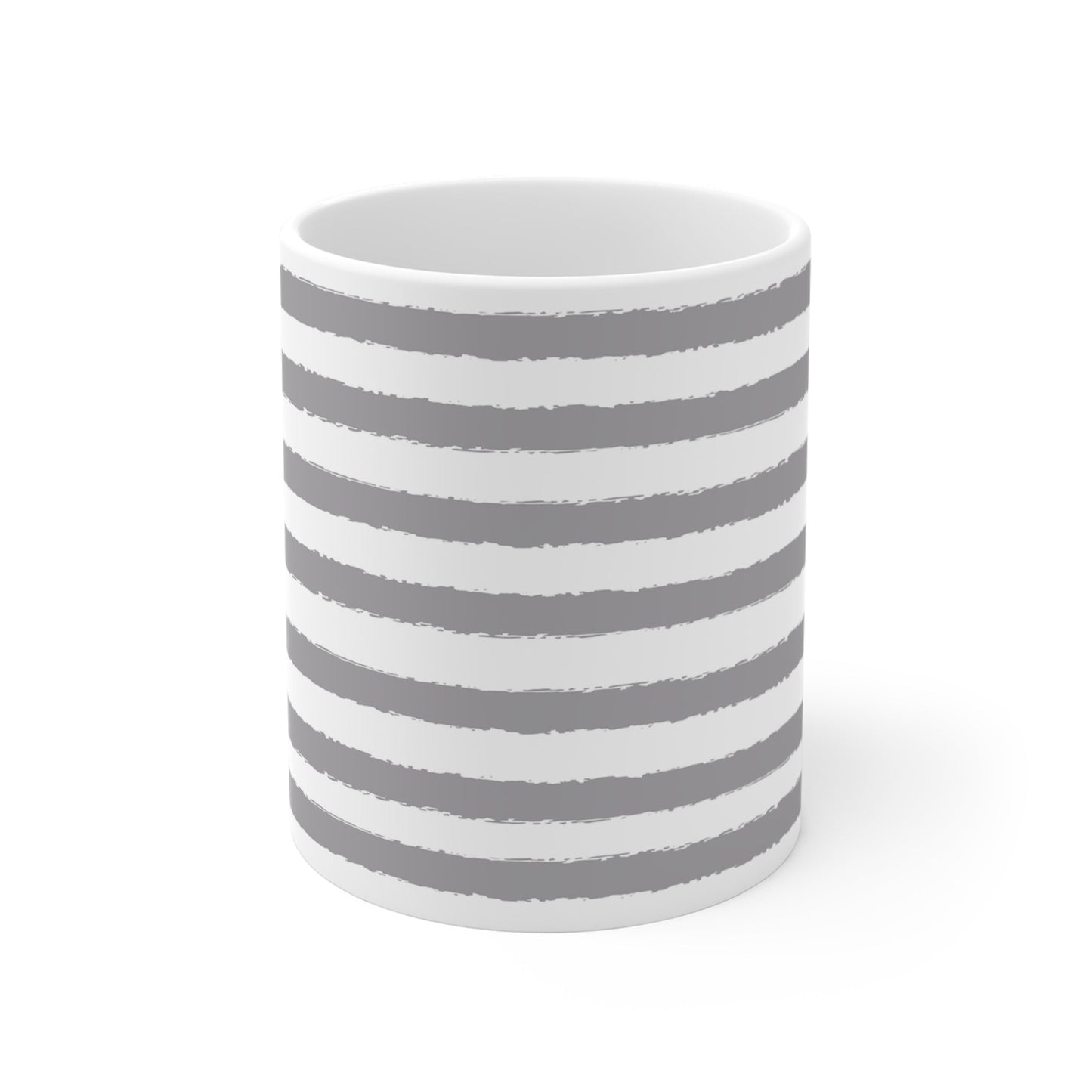 330 mL / 11oz Graphic Art Ceramic Mug | CACM-1203-231