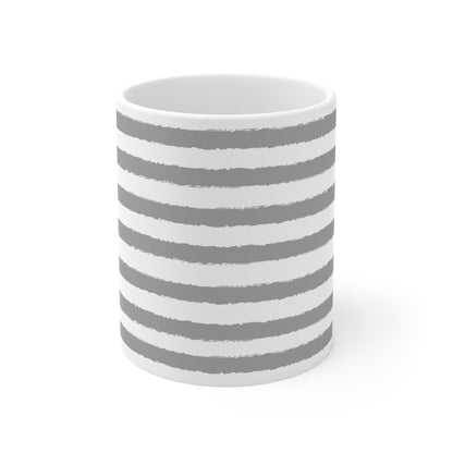 330 mL / 11oz Graphic Art Ceramic Mug | CACM-1203-231