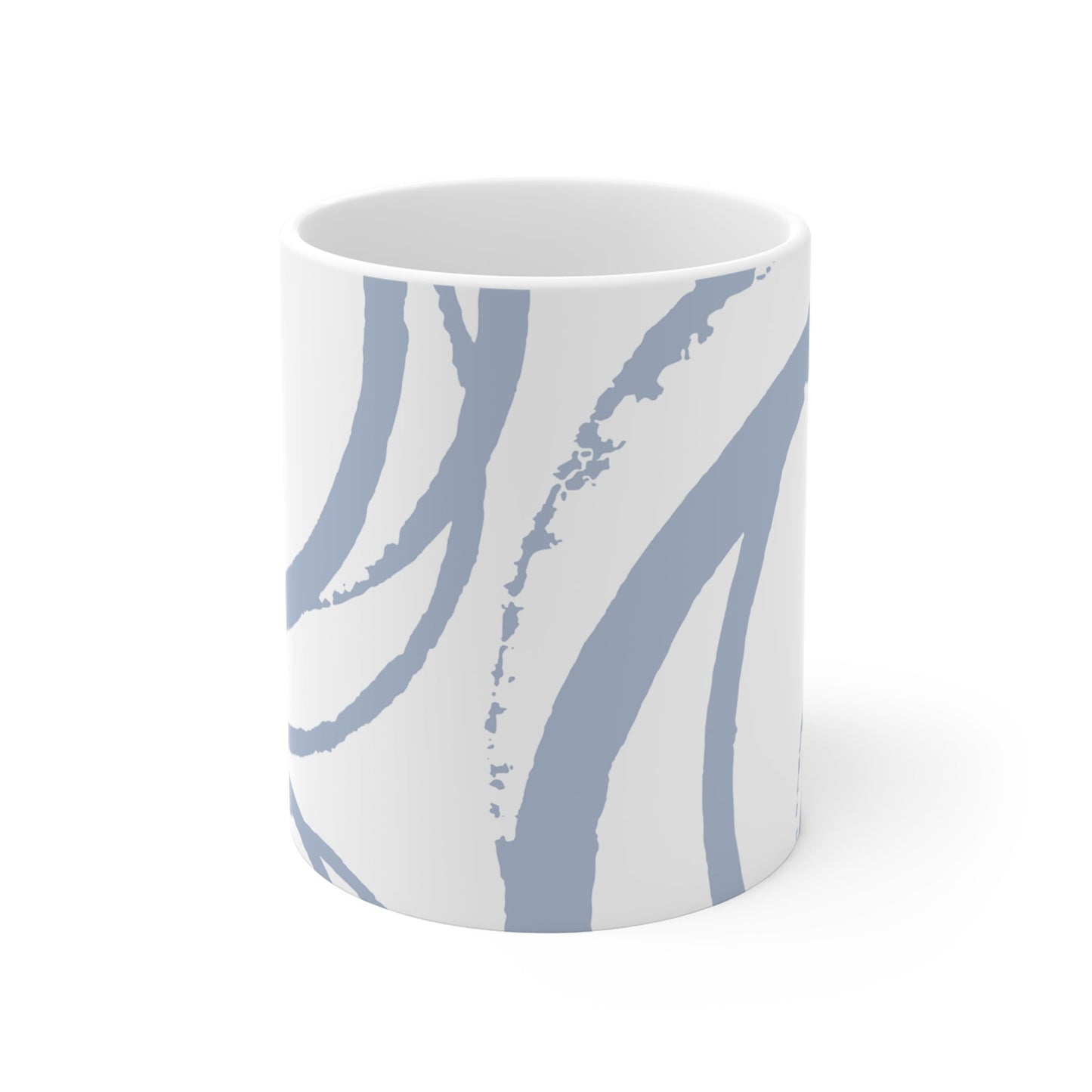 330 mL / 11oz Graphic Art Ceramic Mug | CACM-1022-112
