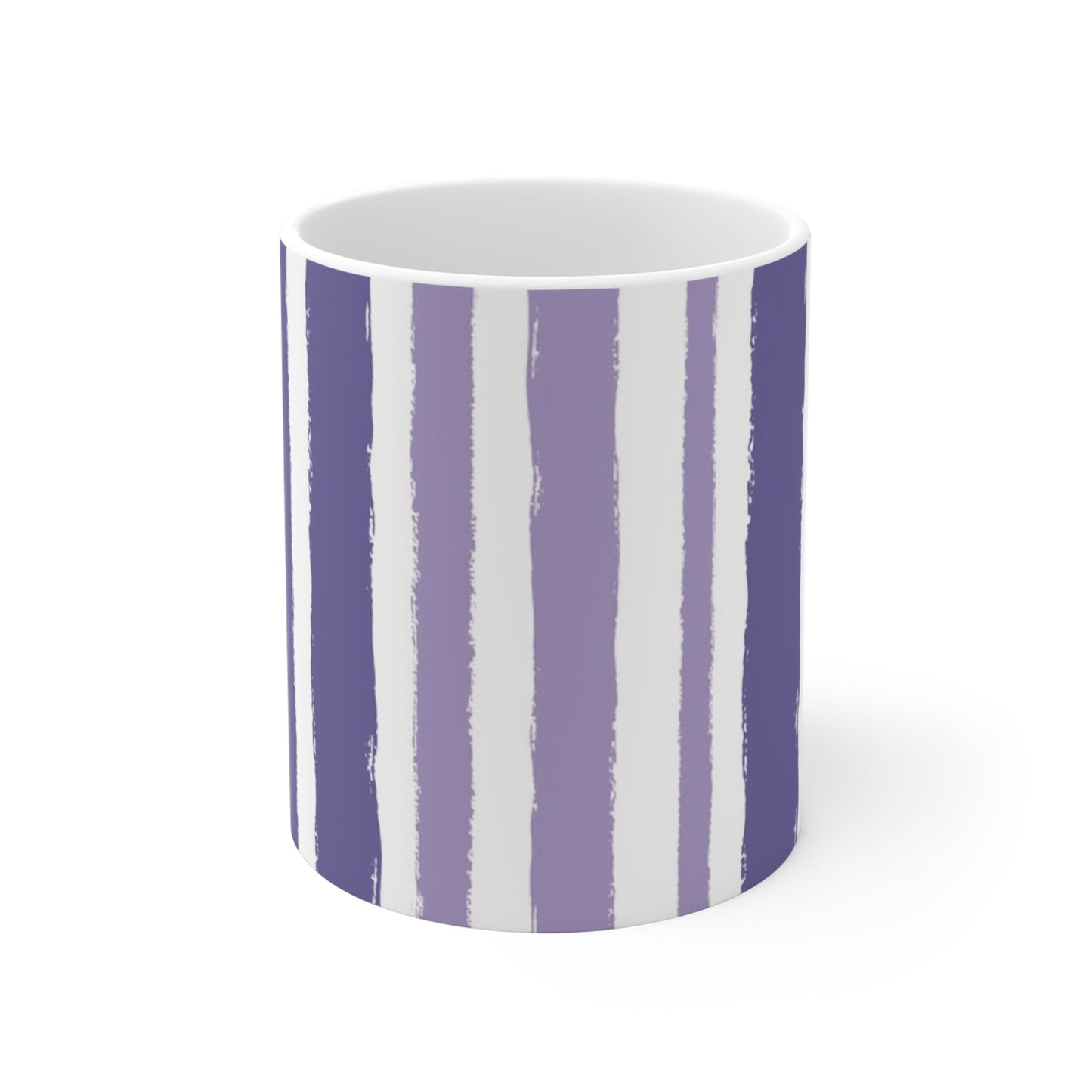 330 mL / 11oz Graphic Art Ceramic Mug | CACM-1382-111
