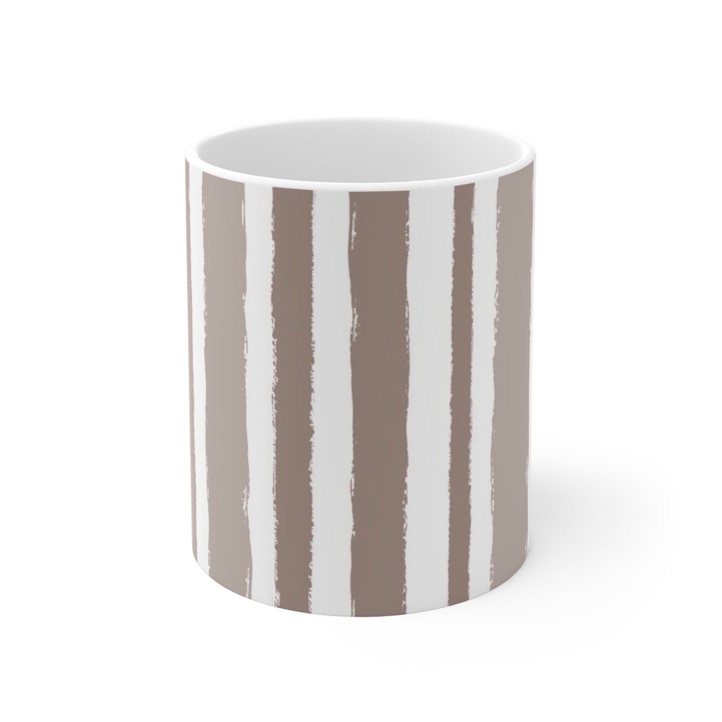 330 mL / 11oz Graphic Art Ceramic Mug | CACM-1152-111