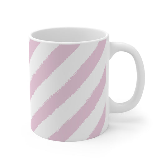 330 mL / 11oz Graphic Art Ceramic Mug | CACM-1081-151