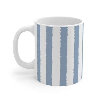 330 mL / 11oz Graphic Art Ceramic Mug | CACM-1231-251