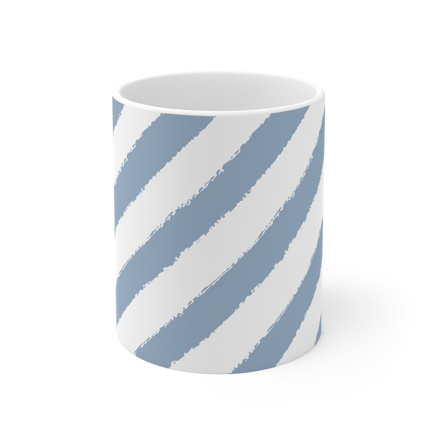 330 mL / 11oz Graphic Art Ceramic Mug | CACM-1231-151