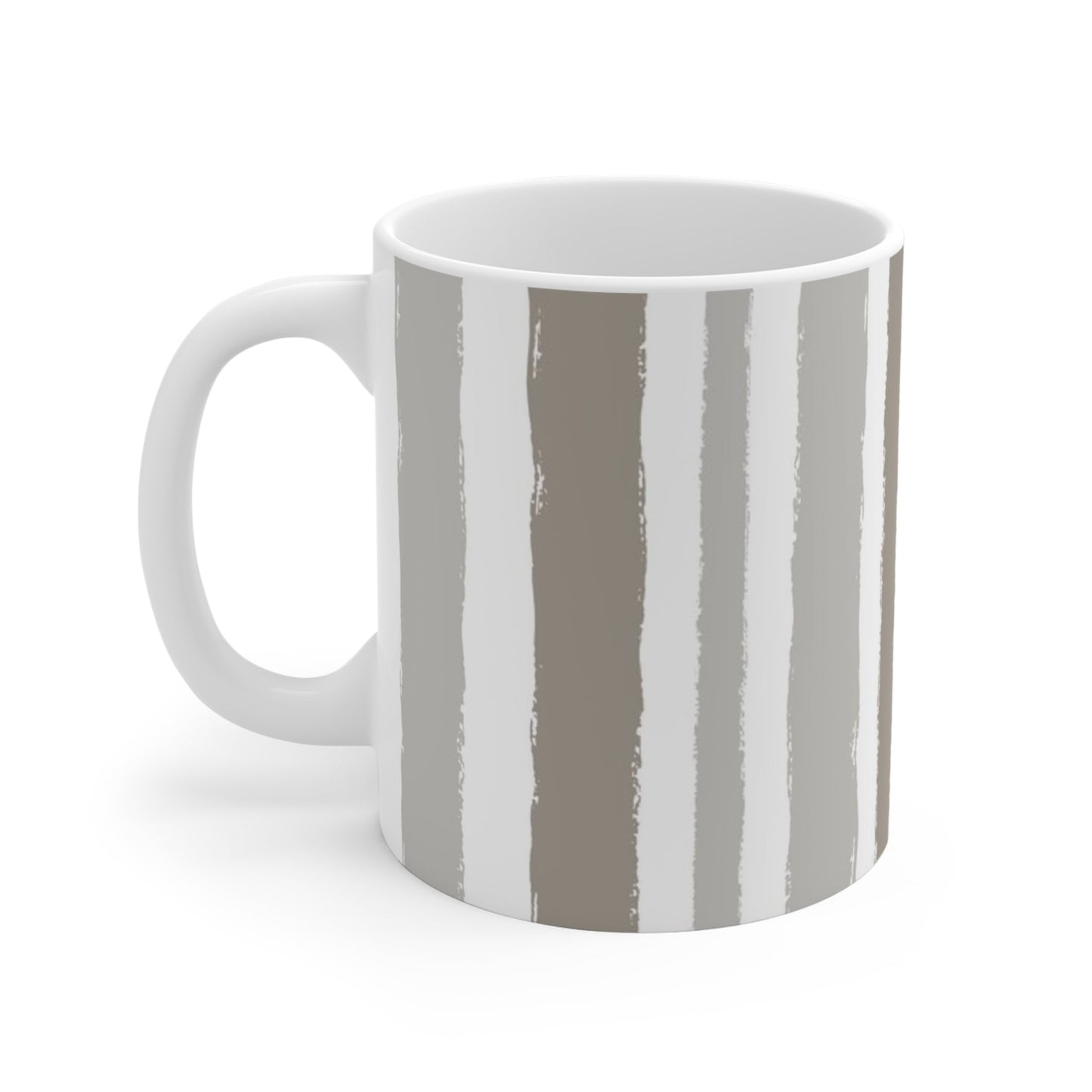 330 mL / 11oz Graphic Art Ceramic Mug | CACM-1242-111