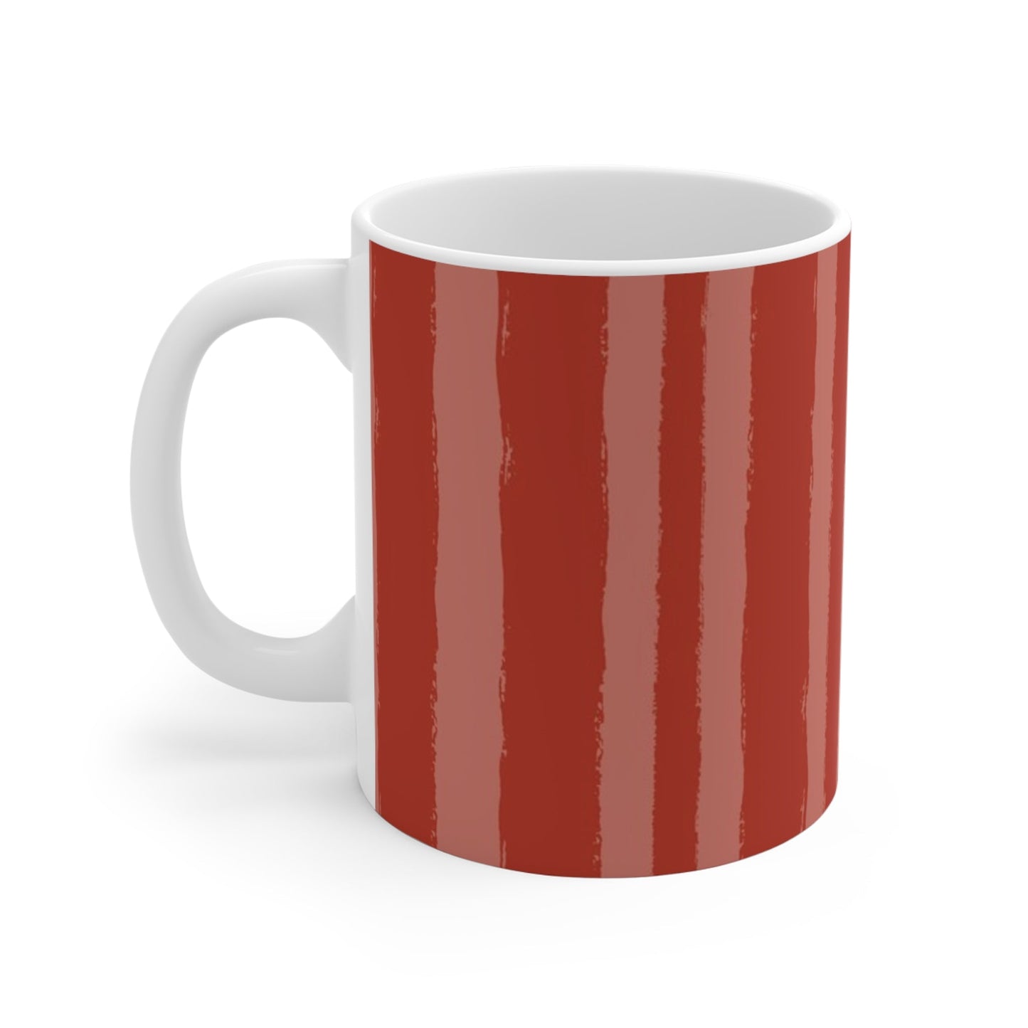 330 mL / 11oz Graphic Art Ceramic Mug | CACM-1135-111